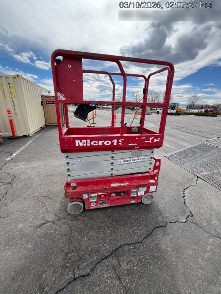 2019 MEC Micro 19