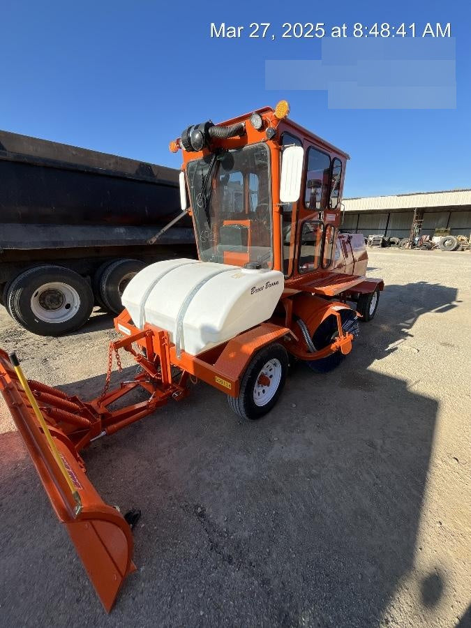 2025 BROCE RCT350