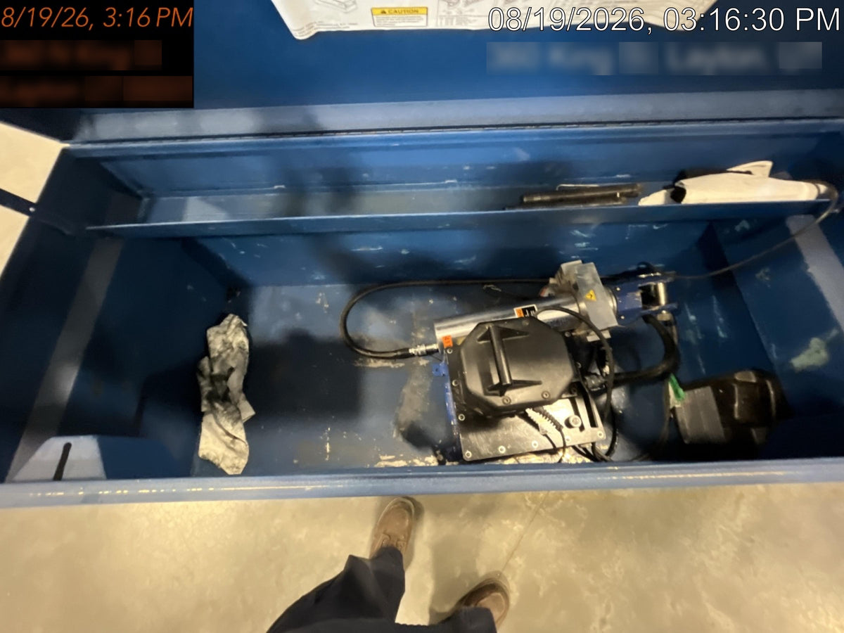 2024 CURRENT TOOLS 252-CT