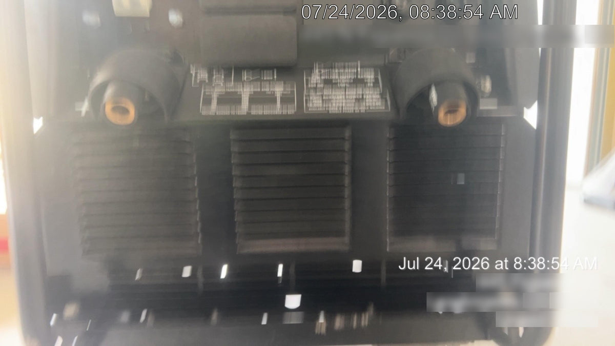 2026 LINCOLN ELECTRIC Ranger 305 LPG