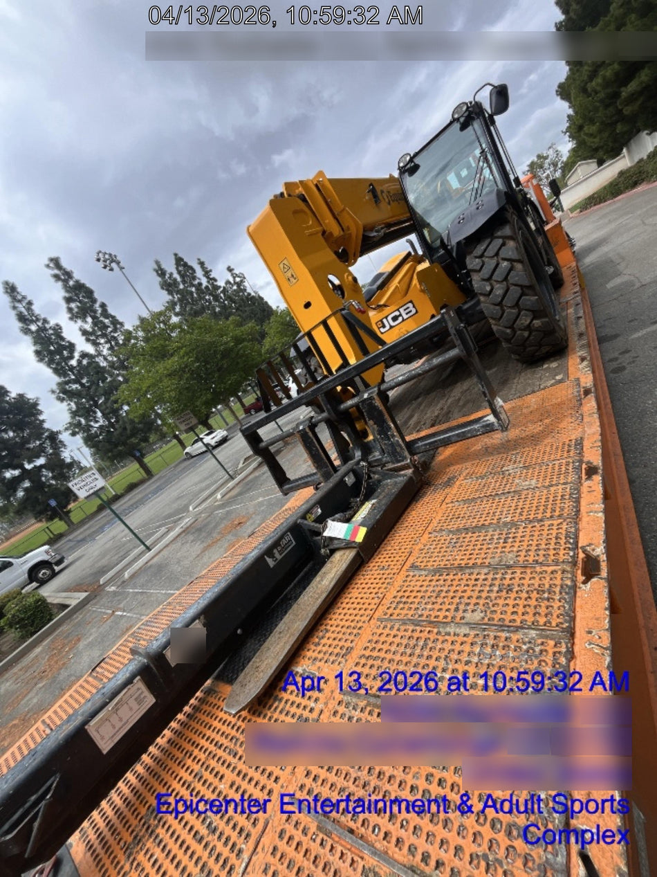 2021 STAR INDUSTRIES M1360B - Star JIB Boom