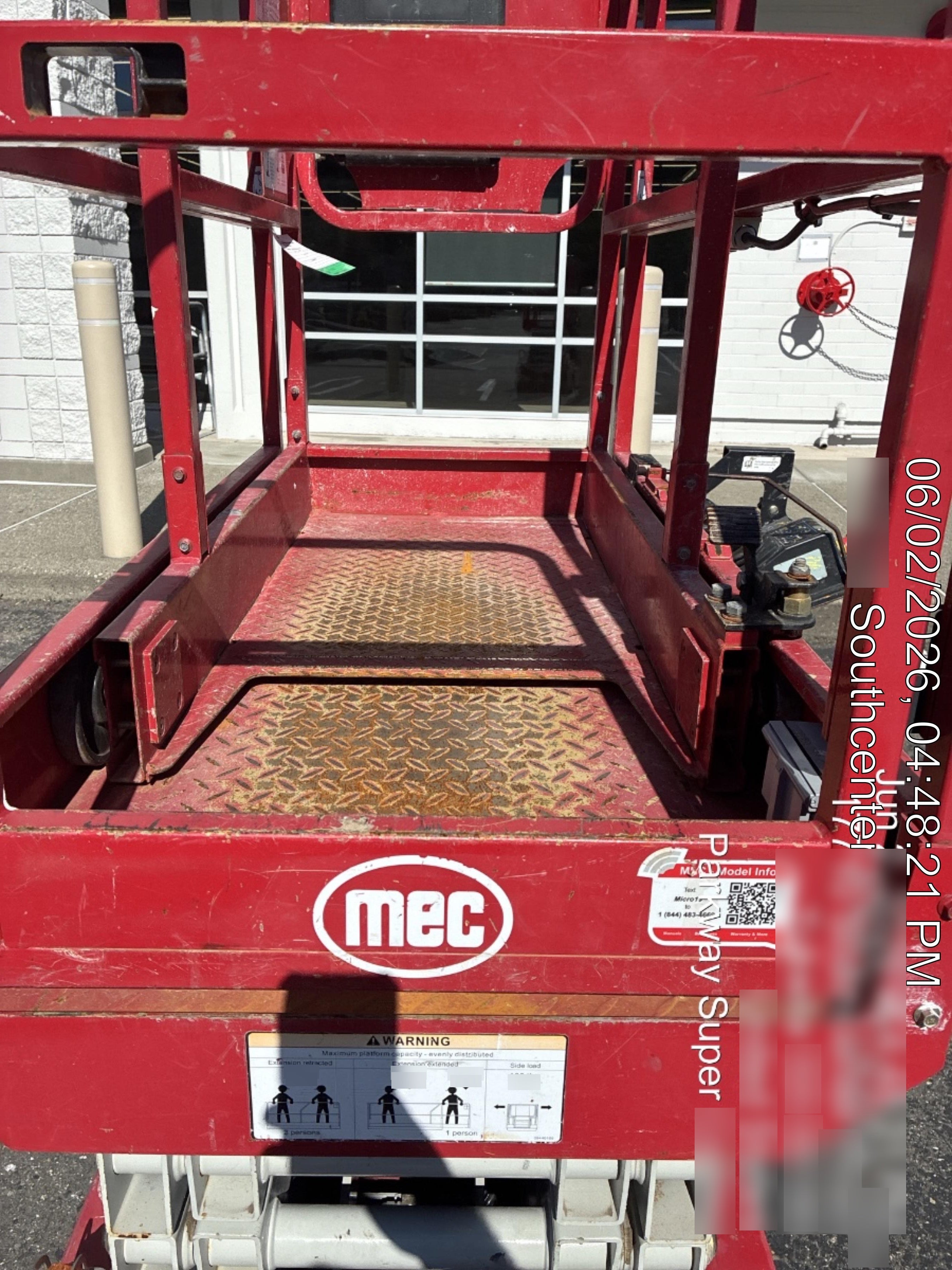 2020 MEC Micro 19