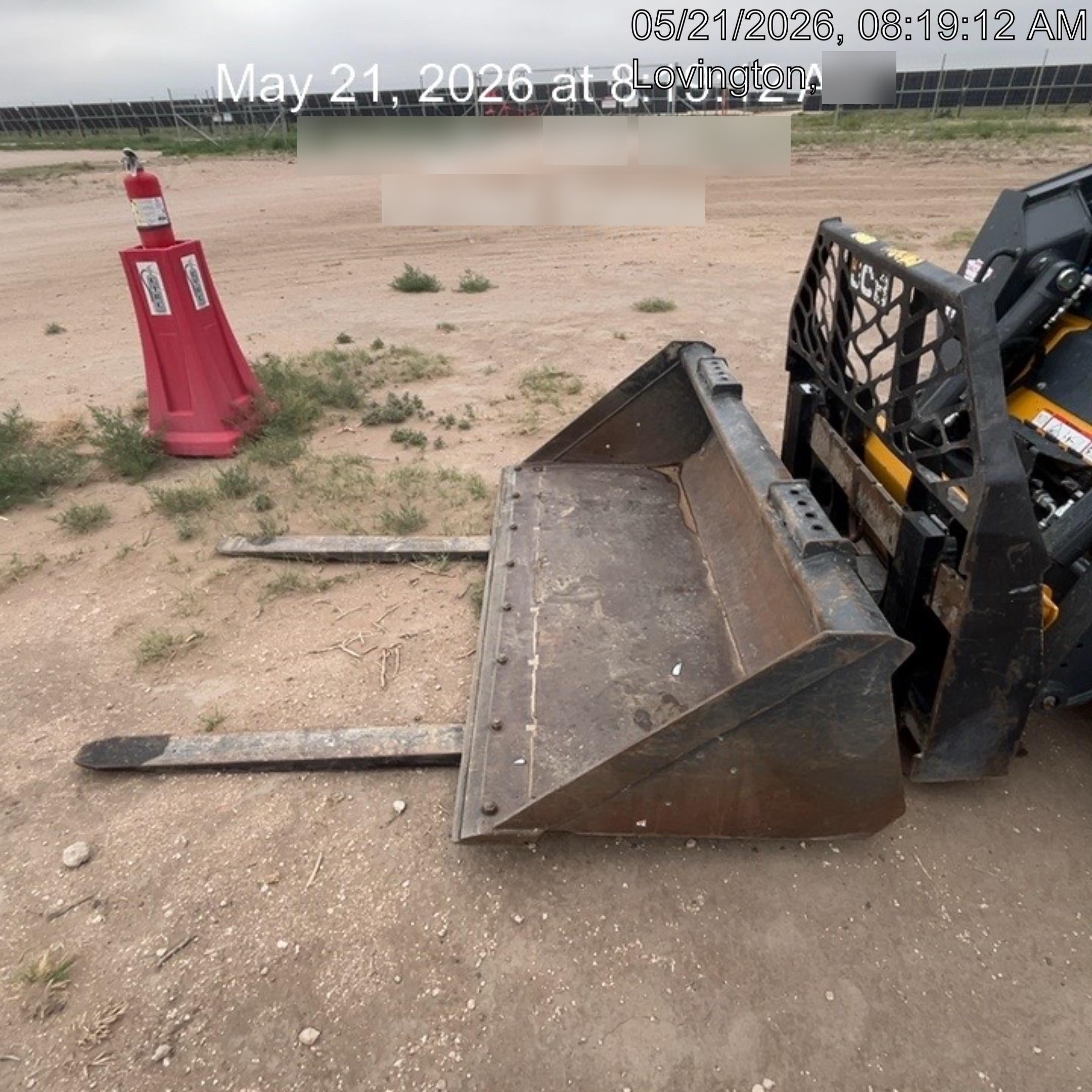 2023 MANITOU 50504723