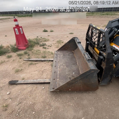 2023 MANITOU 50504723