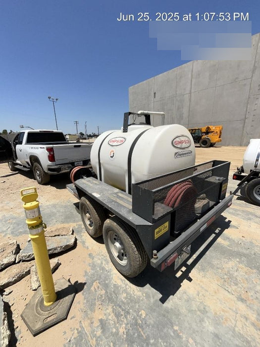 2024 SIMPSON SWT-52517