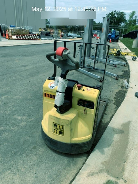 2020 HYSTER W45ZHD