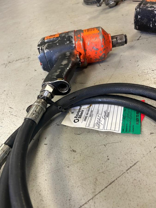 2020 MICHIGAN PNEUMATIC 751SS