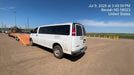 2023 CHEVROLET Express Van - Rental