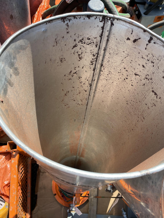 2021 MICHIGAN PNEUMATIC HV-6AM