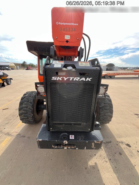 2023 SKYTRAK 6034
