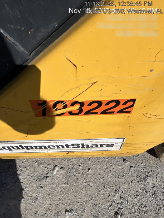 2021 KOMATSU FG25T-16