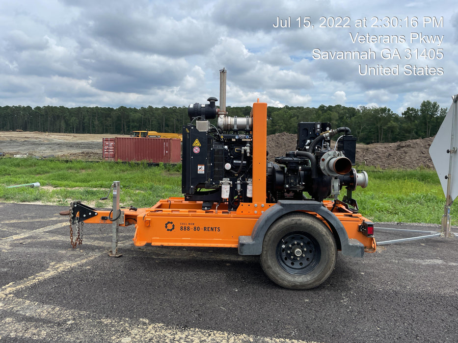 2021 PIONEER PP66S12L71-TD2.9L4