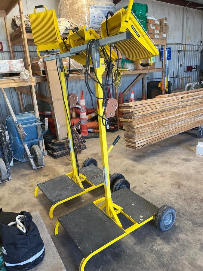 2024 CONSTRUCTION ELECTRICAL PRODUCTS 7322