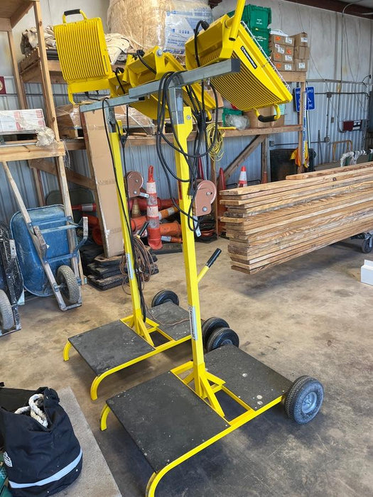 2024 CONSTRUCTION ELECTRICAL PRODUCTS 7322