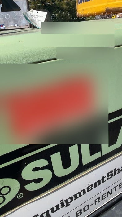 2019 SULLAIR 185-DPQ