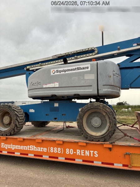 2018 GENIE Z-80/60