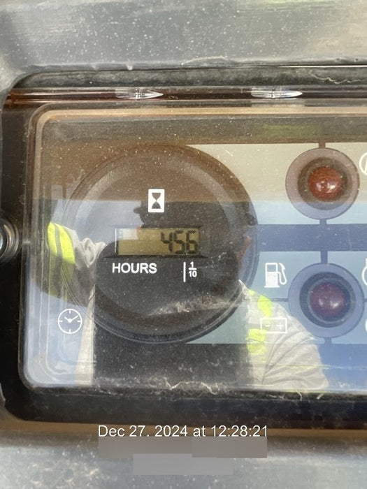 2022 ATLAS COPCO XAS 110