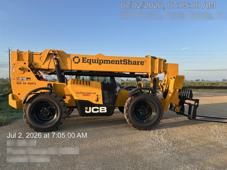 2026 JCB 512-56
