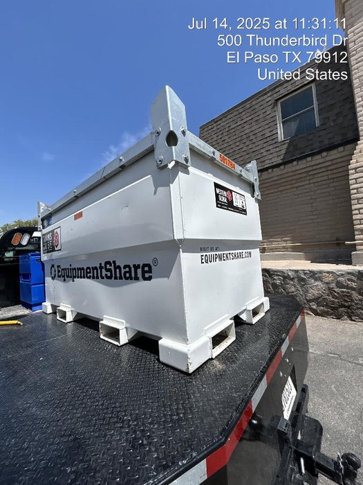 2025 WESTERN GLOBAL 20TCG-ES