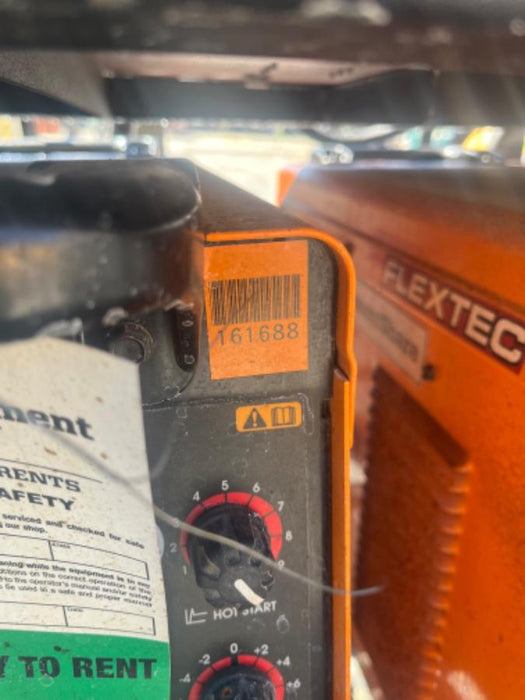 2021 LINCOLN ELECTRIC FLEXTEC 350X