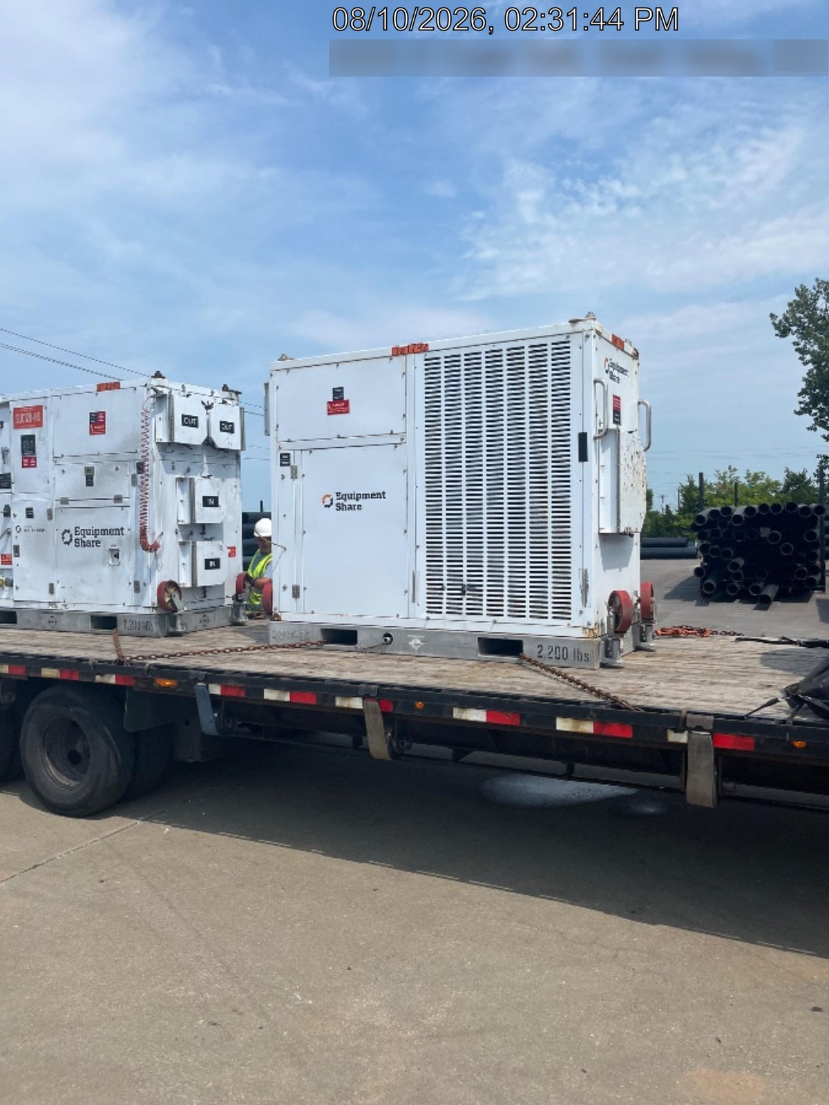 2023 SMARTECH SLIC12R-MSH