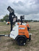 2023 Generac MLT2 Diesel, Flex Switch 120V Input, Powerzone Controller, 
(4) 320W LED Lights, 4kW Generator, 39.9 Gal Fuel Tank, 2" Ball, T3