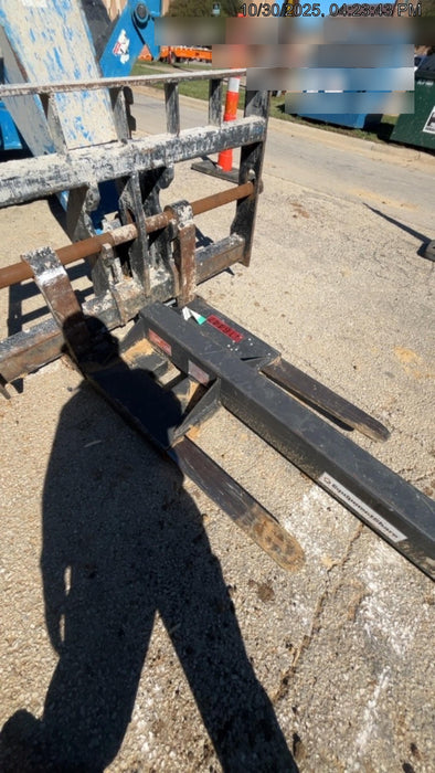 2024 ARROW MATERIAL HANDLING CE60-TH-STP