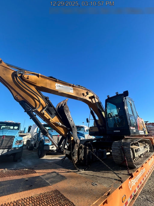 2020 PALADIN SFB1000