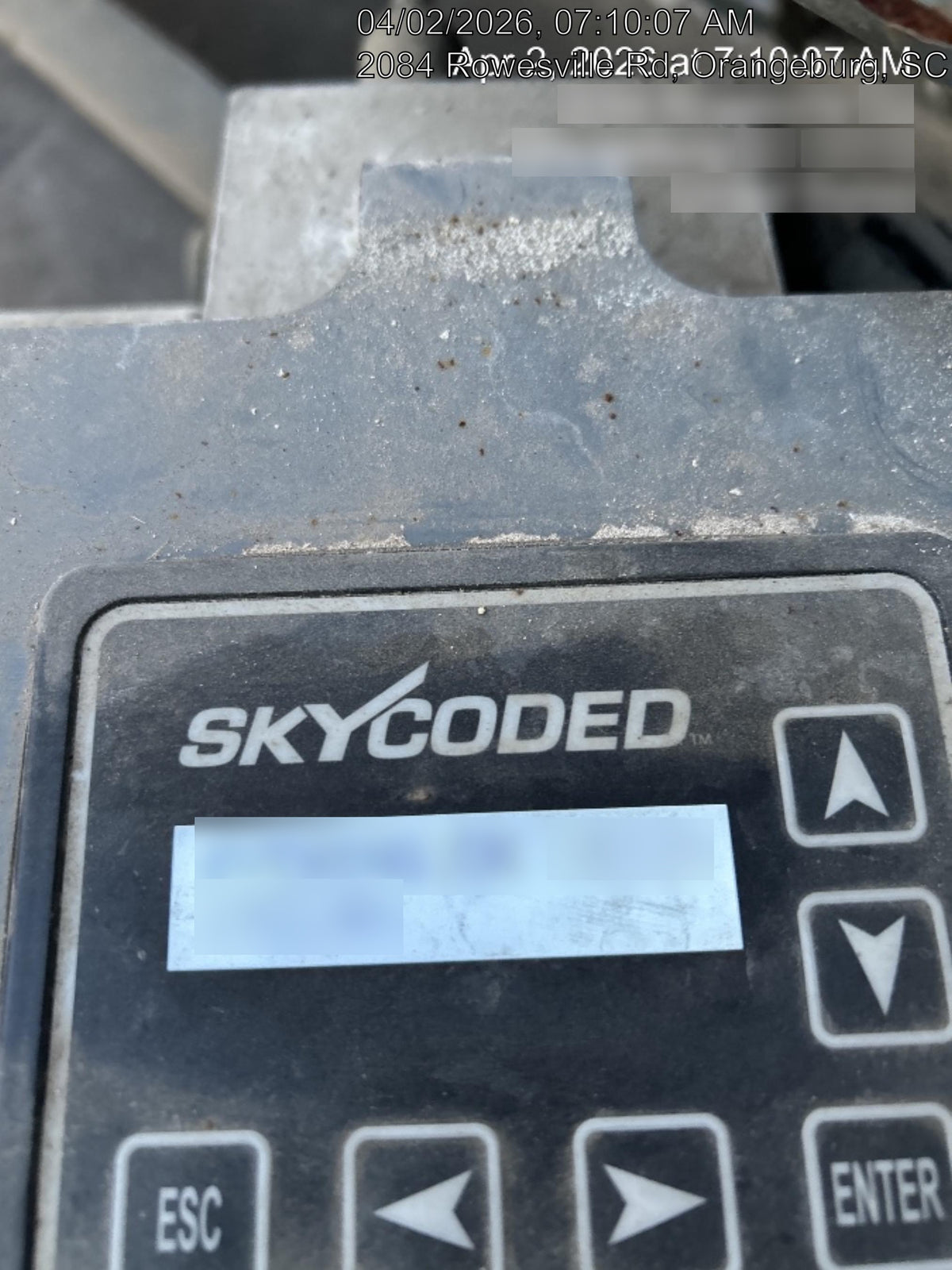 2022 SKYJACK SJ3226
