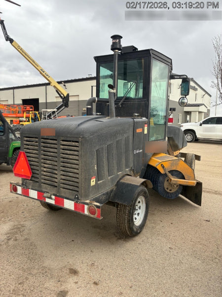 2022 LAYMOR SM450