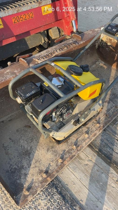2024 WACKER NEUSON WP1550AW