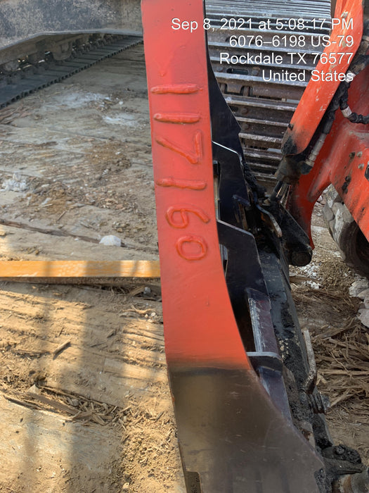 2020 PALADIN 48" Pallet Forks - Paladin