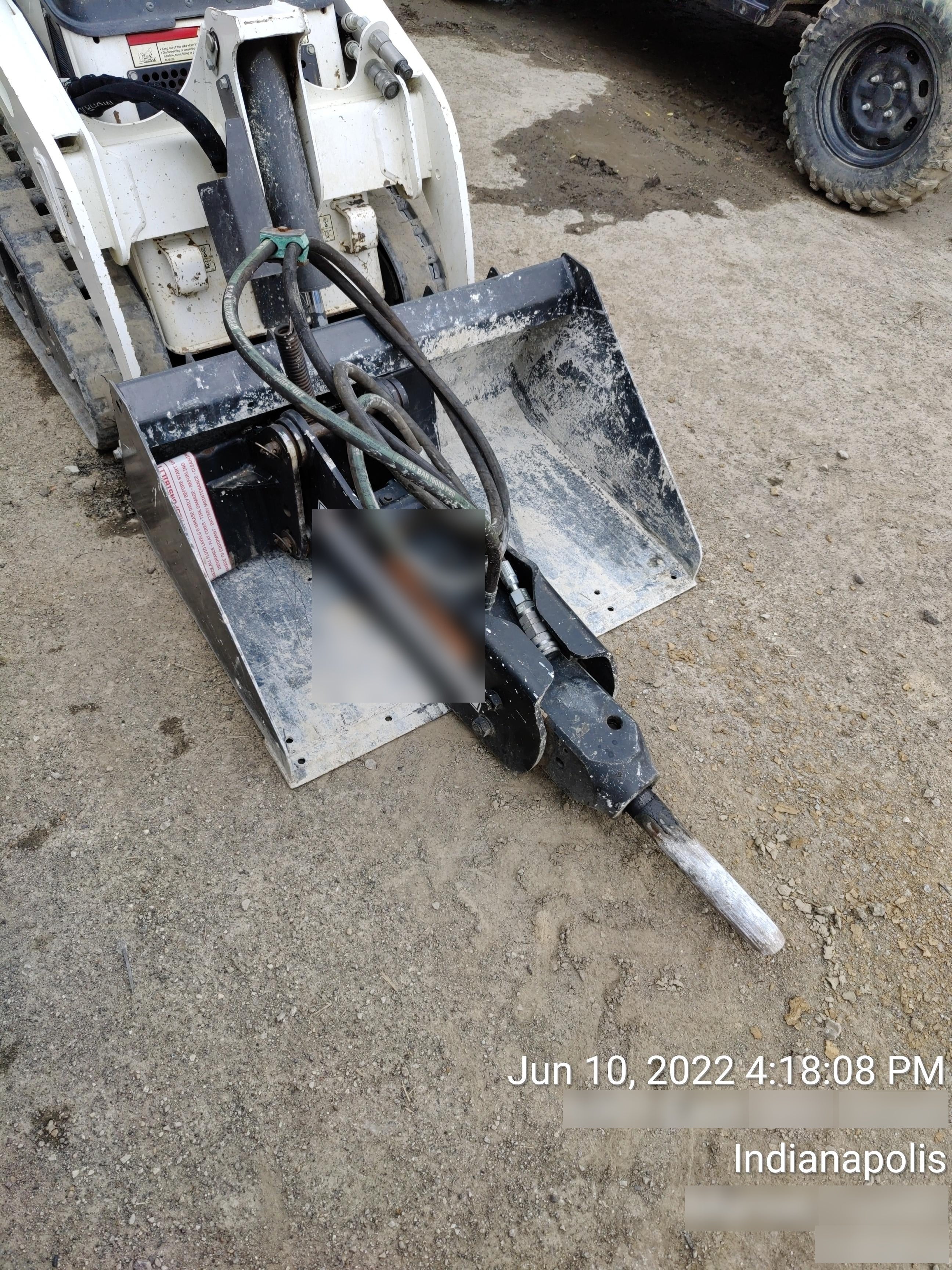 2022 PALADIN SFB250