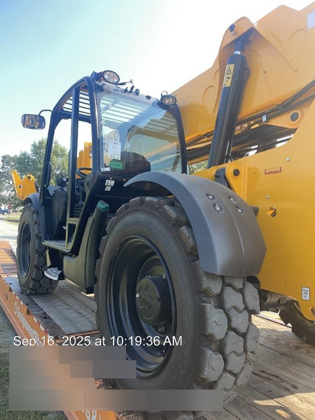 2025 JCB 512-56
