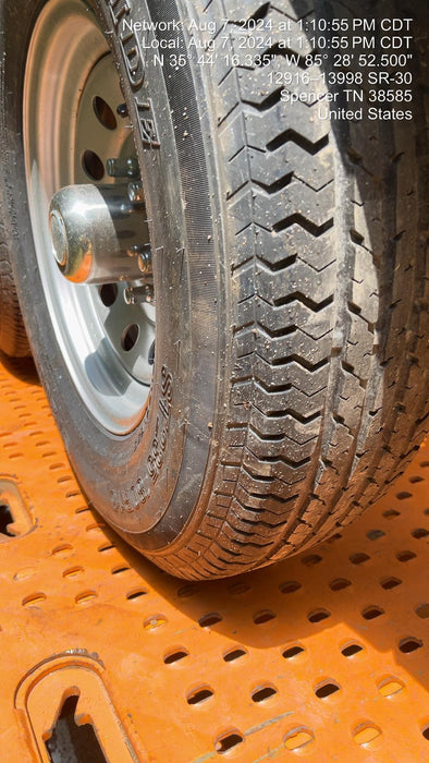 2023 SIMPSON SWT-52517