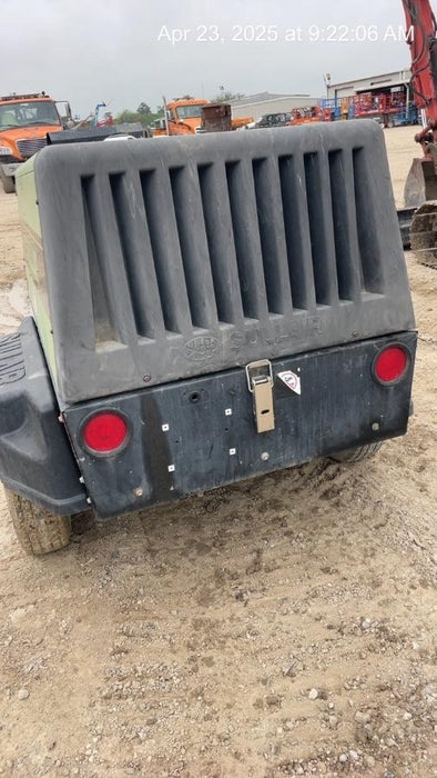 2019 SULLAIR 185-DPQ