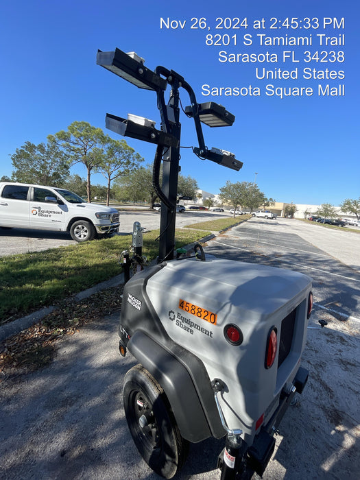 2024 WACKER NEUSON LTT4