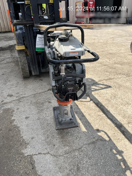 2023 MULTIQUIP MTX60HD
