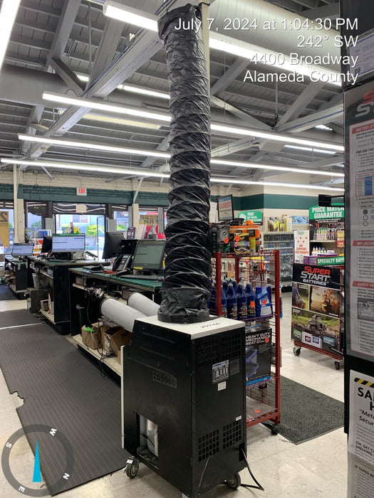 2022 KWIKOOL KPAC1811-2