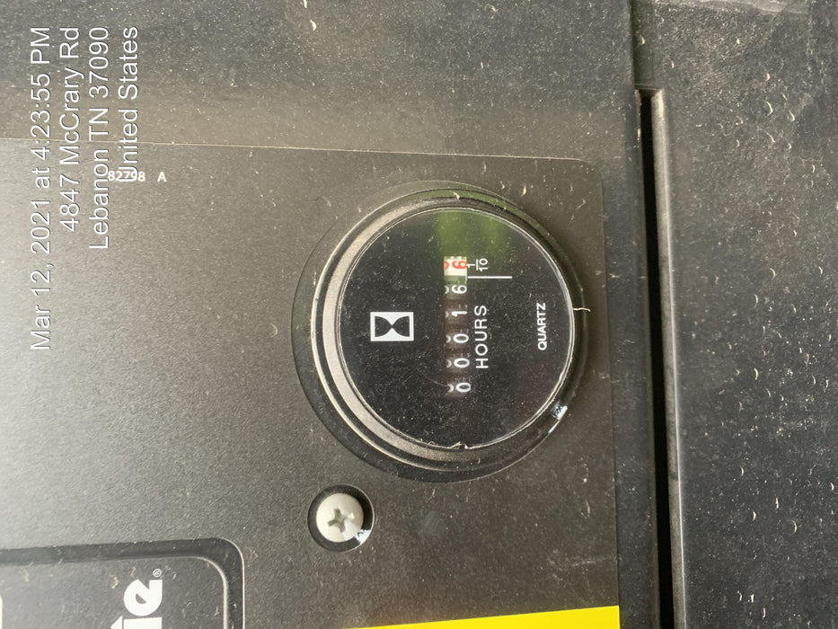 2020 GENIE GS-5390 RT