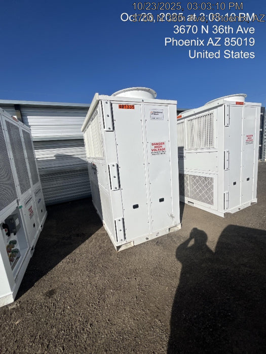 2024 OCEANAIRE OVAC36034AH