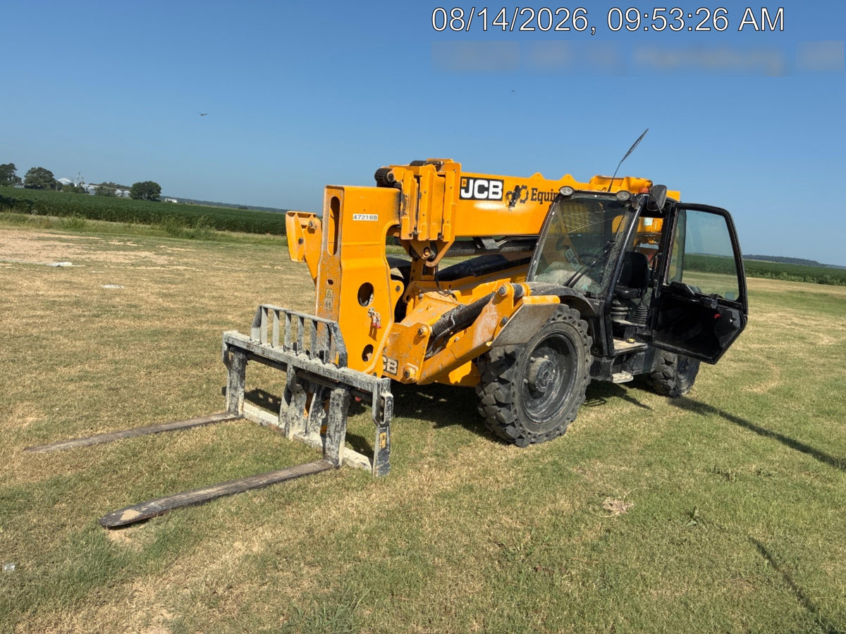 2025 JCB 510-56