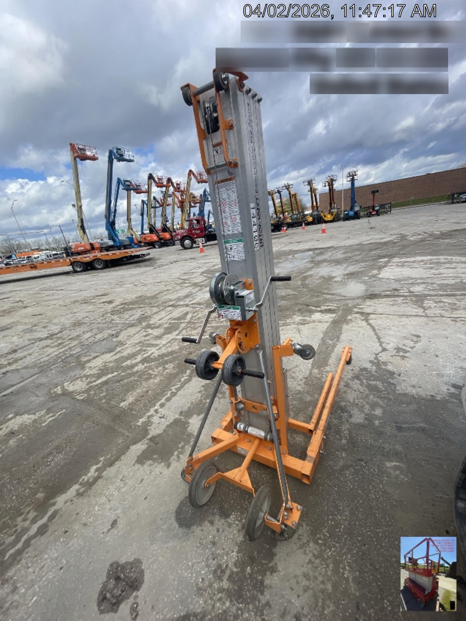 2021 LIFTSMART MLC-24