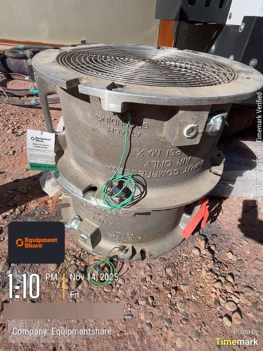 2023 WIDDER 20262-TRACKER