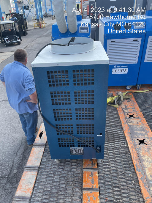 2022 KWIKOOL KPAC2421-2