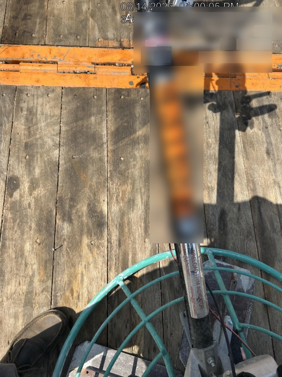 2024 MULTIQUIP J36H55