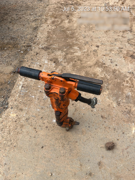 2020 CHICAGO PNEUMATIC CP 1210 S