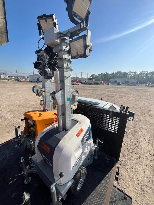 2024 ATLAS COPCO HILIGHT E4 Plus