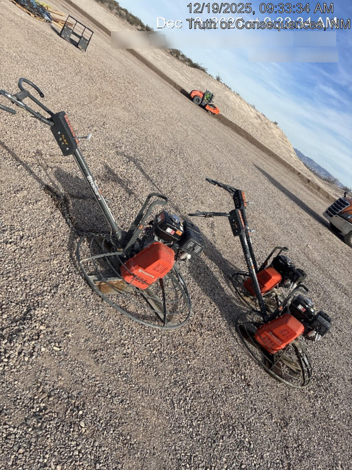 2020 HUSQVARNA CT 48-13A-V