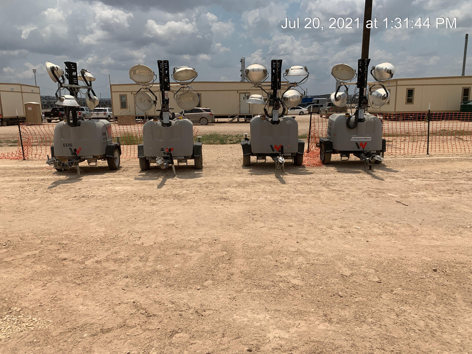 2017 WACKER NEUSON LTV6L-MH